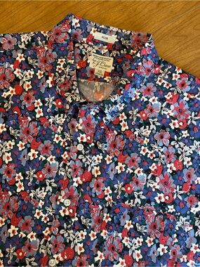 J Crew Shirt